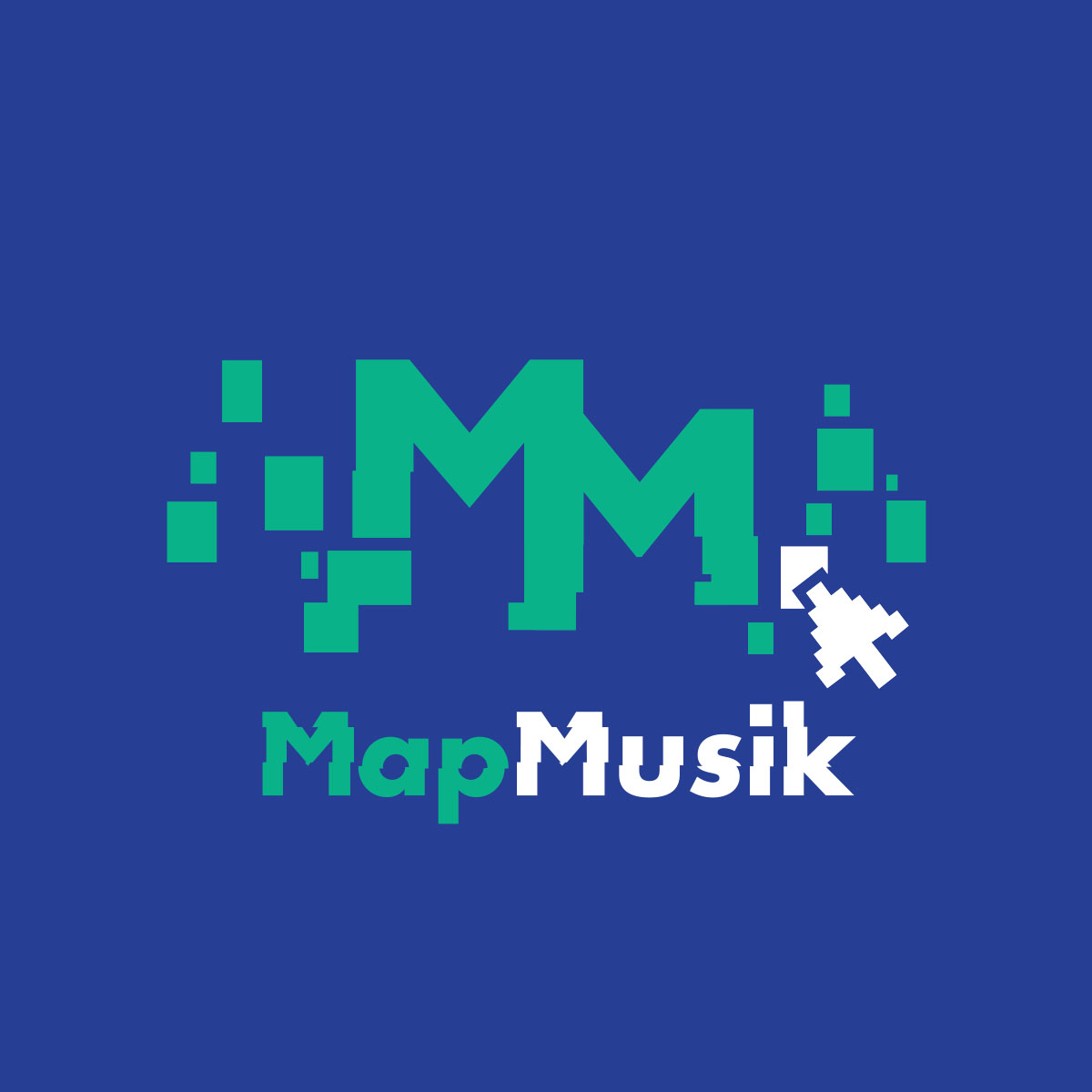 mapmusik