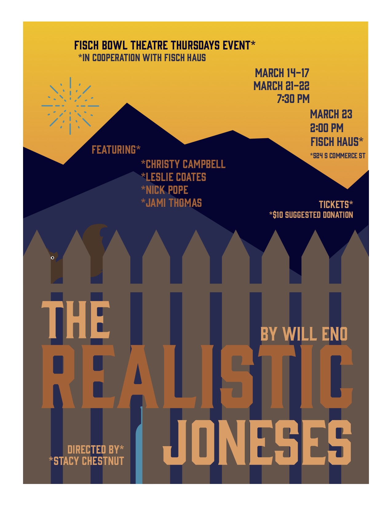 realistic joneses