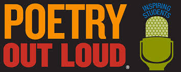 Poetry Out Loud